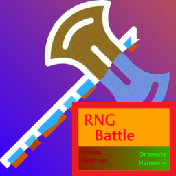 Literally a RNG Battle