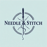 Needle & Stitch