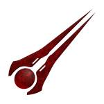 Lethal Sword of Sickly Ruby Energy