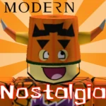 ModernNostalgia Group Thumbnail