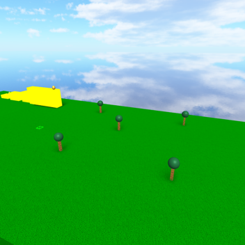 Egg Hunt 2018