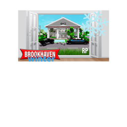 Brookhaven RP [WINTER]❄