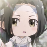 MDZS IS SO KAWAIIIIII
