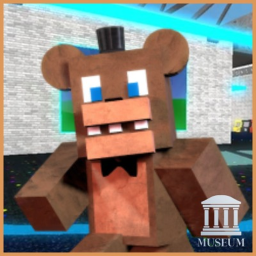 Animatronic World Museum 2 (Bug Fixes)
