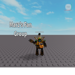 Marz's Fan Group (Reupload)
