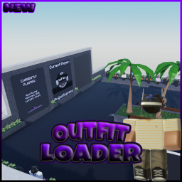 ✨(New) Outfit Loader✨🎶
