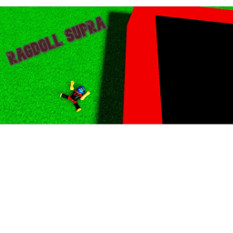 Ragdoll Supra