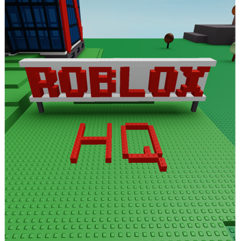 HQ roblox 2010
