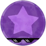 PurpleVerse: A Star in Despair