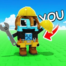 be a builder brainrot icon