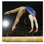 Gymnasts Of Roblox