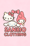 Sanrio Clothing Superstore