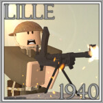 Outskirts of Lille, France