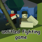 untitled fighting game!!
