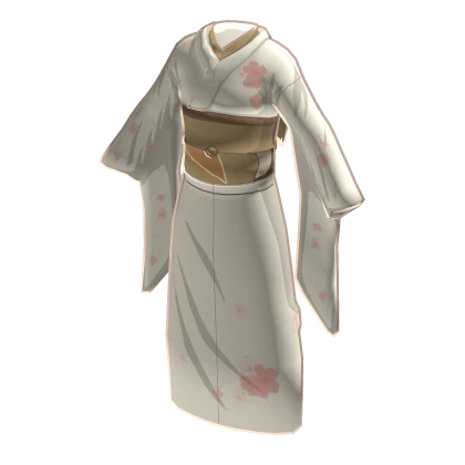 adidas Kimono Creamish Roblox Item Rolimon s
