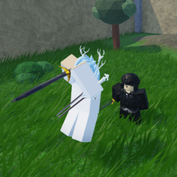 Sword Fights