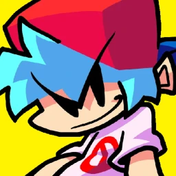 Project: Funkin' icon