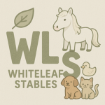 Whiteleaf Stables <3