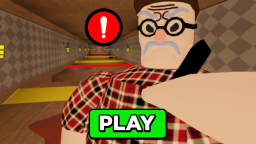 ESCAPE POPSTER BARRYS BASEMENT (OBBY)