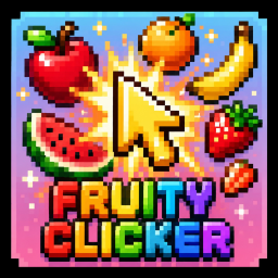 Click A Fruit [🍓]