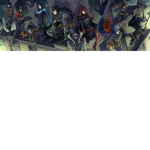 {-The Batfamily-}