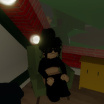 Hi violet