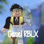 Gi.s.s.el RBLX Fan Group!