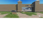 Federal De Bloxville