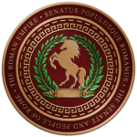 Equestrian Orderᅟ