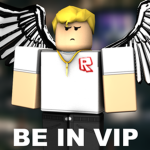 BE IN VIP