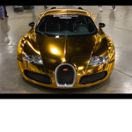 SuperBugatti