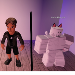 Rthro vs normal