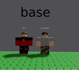 Base (W.I.P.)
