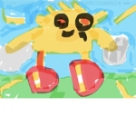 Super Sanic