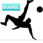 MAMSL Mayo and Mr Soccer league