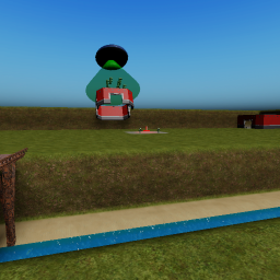 capture the flag
