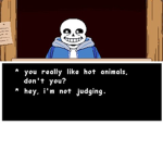 sans' shop