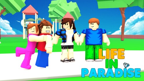 Life In Paradise 3 | CHEAP GAMEPASSES