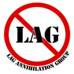 The Black Hawk Brigade Anti-Lag Family