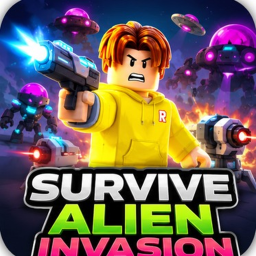 Survive Alien Invasion