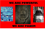 ~*The Hunger Games*~