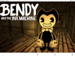 Team Bendy Forever