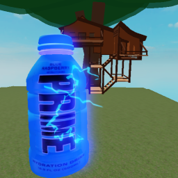 Survival Prime Killer