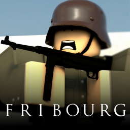 DEFENSE OF FRIBOURG
