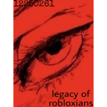 Legacy Of Robloxians