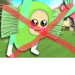 R.I.P green brushes