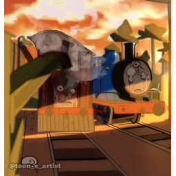 Sodor Fallout: The Tragic Demise Of Toby