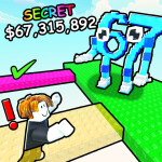 Guess the Path for Brainrots