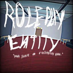 Roleplay Entity (uhhh what) icon