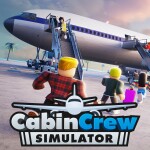 [UPDATE] ✈️ Cabin Crew Simulator 